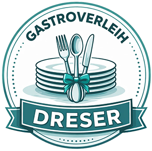 Logo Gastroverleih Dreser